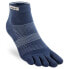 INJINJI Run Original Weight Mini-Crew socks