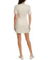 Rachel Rachel Roy Tweed Shirtdress Women's