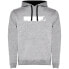 KRUSKIS Frame Ski Two-Colour hoodie