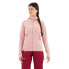 SALEWA Puez Hybrid Polarlite hoodie fleece