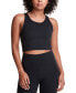 Women's Sport Soft Touch Crop Top