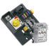 BLUE SEA SYSTEMS SafetyHub 150 Fuse Block