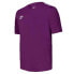 UMBRO Baikal short sleeve T-shirt