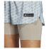 ADIDAS Marimekko 2 in 1 shorts