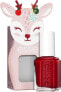 Nagellackset X-Mas Rentier Nr. 60 Really Red, 1 St