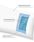 Bamboo Shredded Memory Foam Body Pillow