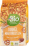 Brezeln, Dinkel ohne Aufstreusalz, mini, 125 g