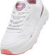 Puma Buty damskie Puma Runtamed Platform GirlPower białe 395259 01 39