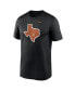 Men's Texas Longhorns Primetime Legend Alternate Logo T-Shirt