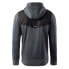 IQ Sarin full zip sweatshirt