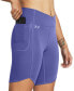 Women's Motion Crossover Bike Shorts