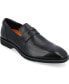 Men's Zenith Chisel Toe Penny Loafers Dress Shoes