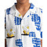 ELEMENT Resort short sleeve shirt