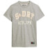 SUPERDRY Vintage Athletic short sleeve T-shirt