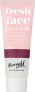 Tinte für Lippen und Wangen - Barry M Fresh Face Cheek & Lip Tint Deep Rose