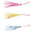 M&W INTERNATIONAL Octopus S-2 Assembly Trolling Soft Lure 90 mm