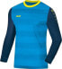 Jako Keepersshirt Leeds Blauw - Maat 116