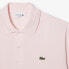 LACOSTE Caiman short sleeve polo