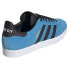 ADIDAS Gazelle Kansas City trainers