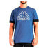 KAPPA Dlot short sleeve T-shirt