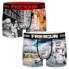 FREEGUN Geant Star Wars/Poseidon boxers 2 units