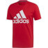 Футболка Adidas MH Bos Tee M.