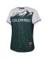 Футболка Nike Colorado Rockies 2022