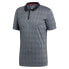 ADIDAS Barricade short sleeve polo