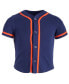 Toddler Boys Cotton Baseball Jersey Shirt, Created for Macy's