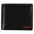 HUGO Subway Trifold Wallet