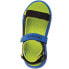 Kappa Kana MF Jr 260886MFK 6011 sandals