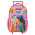 DISNEY Princess backpack 24x36x12 cm