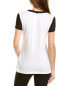 Twinset V-Neck T-Shirt Women's