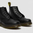 DR MARTENS 101 6-Eye YS Smooth Boots