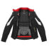 SPIDI Sport Warrior Tex Lady jacket