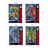 TRANSFORMERS Figure Studio Series Deluxe