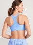 Medium Support PowerSoft Racerback Sports Bra 2X-4X