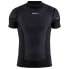 CRAFT Active Extreme X Wind Short sleeve base layer