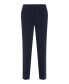 Women's Lisa Fit Straight Cropped Trouser