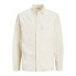 JACK & JONES Venice Linen overshirt