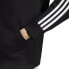 Adidas Bluza adidas 3 Stripes FT Full-Zip R HD IC8769