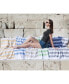 Mediterranean Pestemal Beach Towel