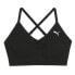 PUMA Move Shapeluxe Seamless Sports bra low impact