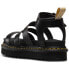 DR MARTENS Vegan Blaire sandals