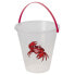 KINETIC Little Viking Crab Bucket