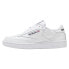 Кроссовки Reebok Club C 85 Trainers