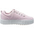 Кроссовки Fila SANDBLAST Pink