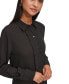 Women's Ruffled Blouse