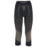 UYN Cashmere Shiny 2.0 3/4 base layer pants