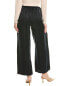 Eileen Fisher Ankle Wide Pant Women's